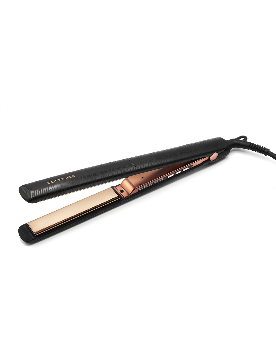 Corioliss® Official Hair Straighteners