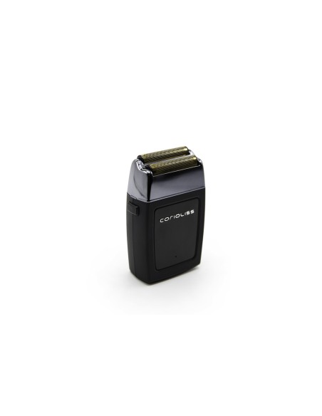 Corioliss | The Shaver