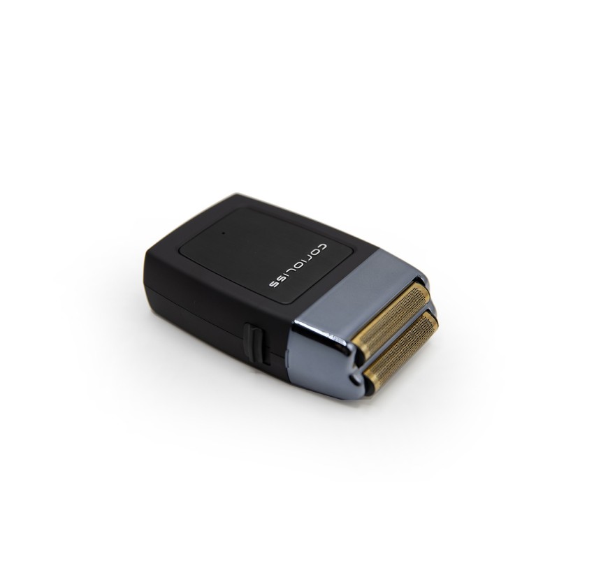 Corioliss | The Shaver