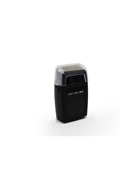 Corioliss | The Shaver