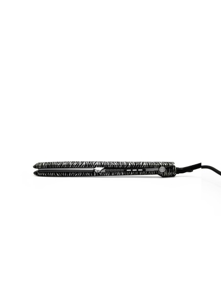 C3 HAIR STRAIGHTENER SILVER ZEBRA SOFT TOUCH