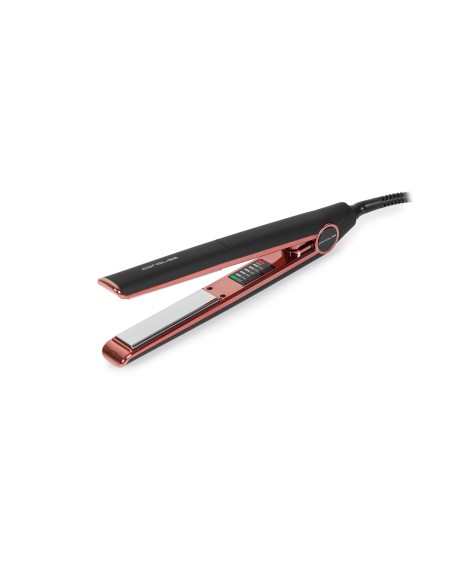 Corioliss C1 Black Soft Touch Copper