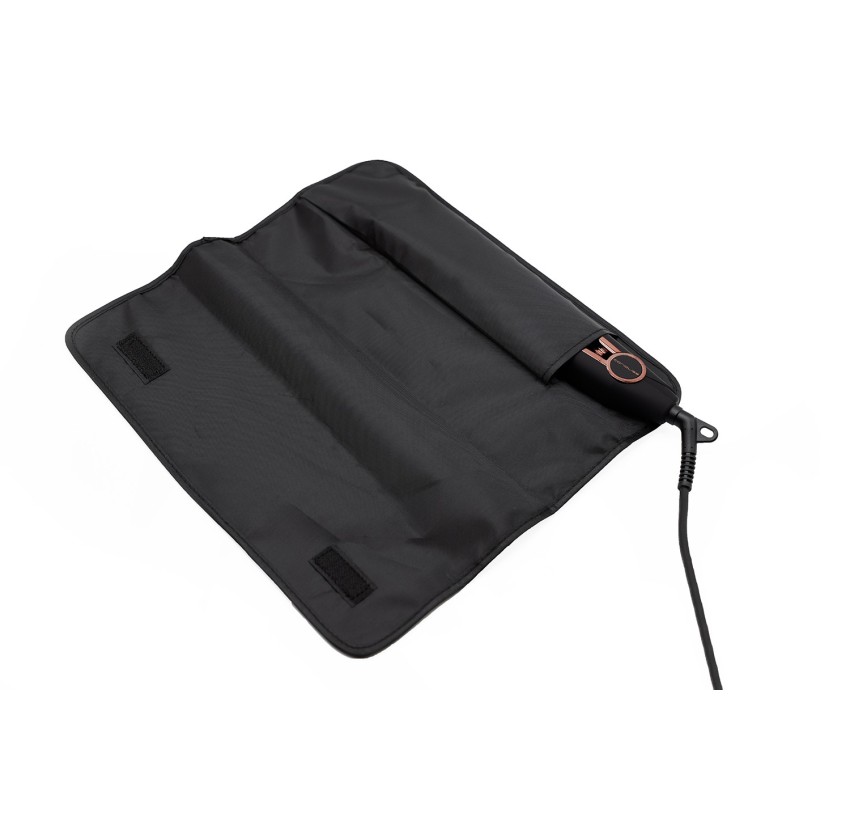 Corioliss C1 Black Soft Touch Copper