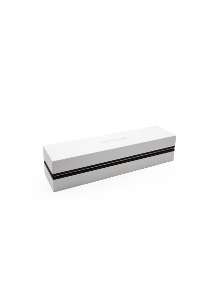 Corioliss C1 Black Soft Touch Copper
