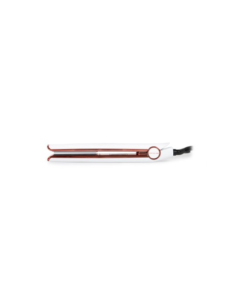 Corioliss C1 White Soft Touch Copper