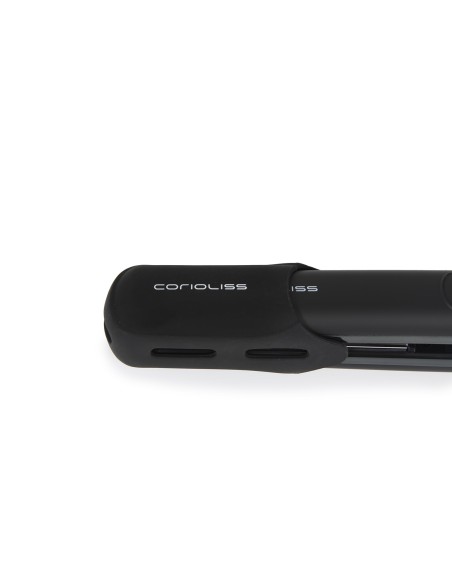 Corioliss C1 White Soft Touch Copper