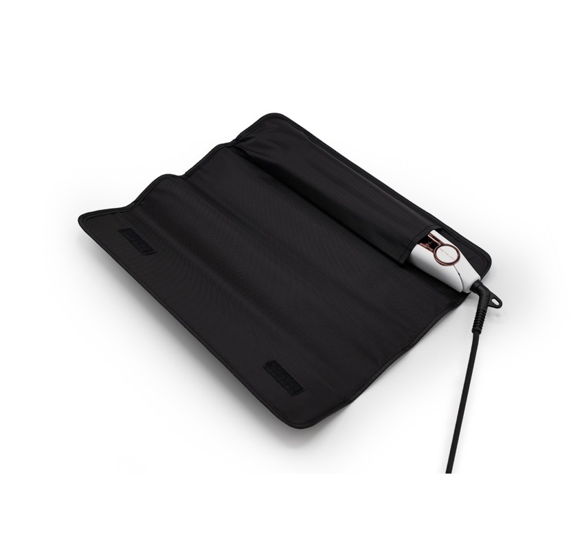 Corioliss C1 White Soft Touch Copper