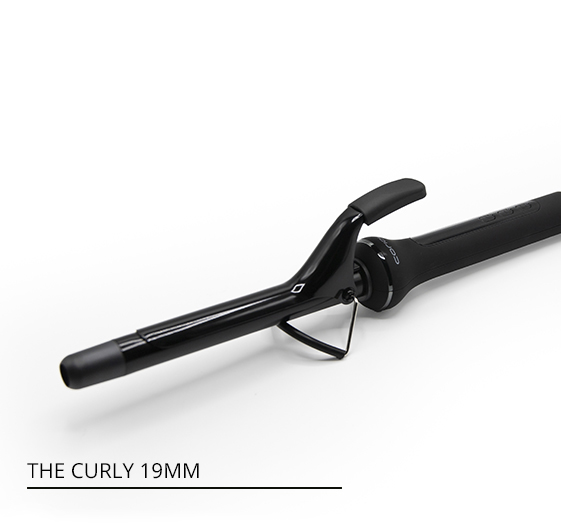 The Curly 19