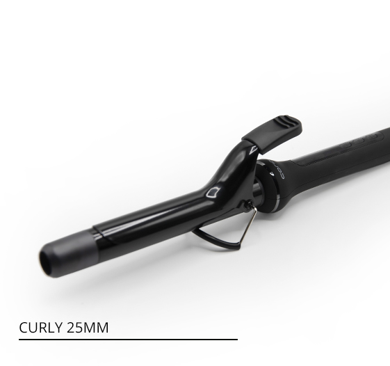 The Curly 25