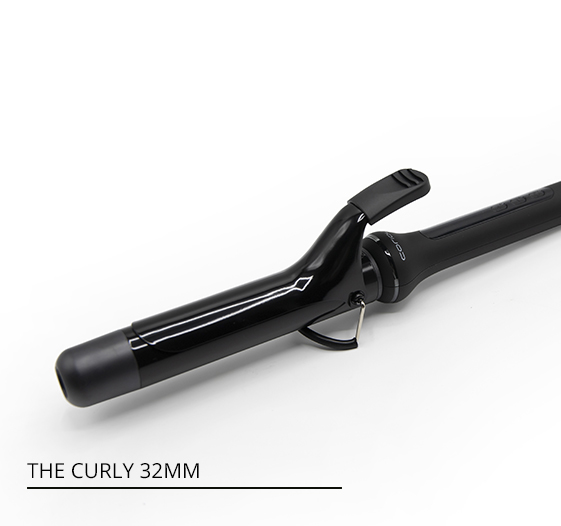 The Curly 32
